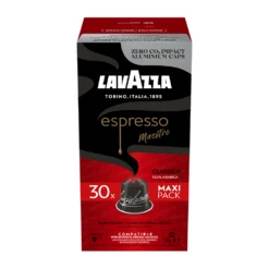 Lavazza - Espresso Classico - 30 Cups