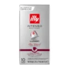 Illy - Lungo Intenso - 10 Cups