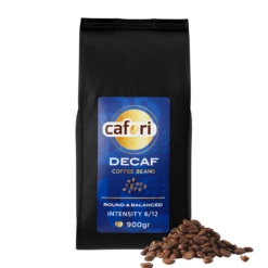 Cafori Decaf - Koffiebonen