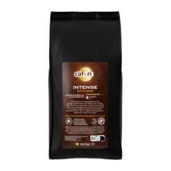 Cafori Intense - Koffiebonen 5 Cafori Intense - Koffiebonen -Koffie Winkel e103992 cafori intense bonen 900gr back