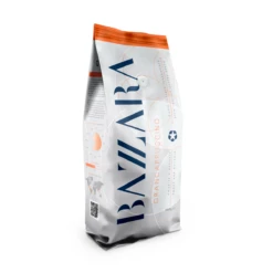 Bazzara - Koffiebonen - Grancappuccino