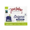 Jones Brothers Enigma Espresso Voor Nespresso® Compostable Koffiecups