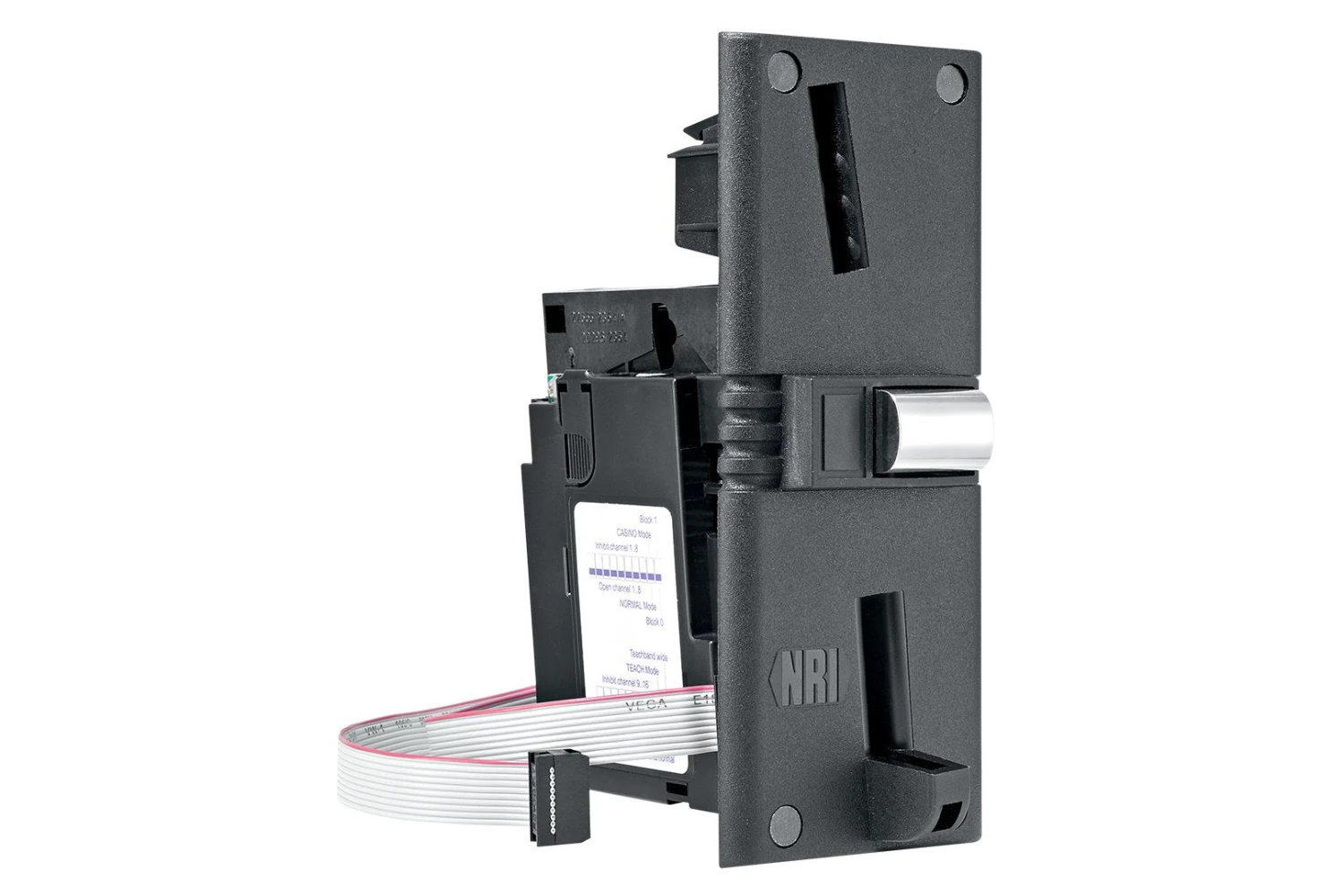 JURA Acceptor - Muntproever