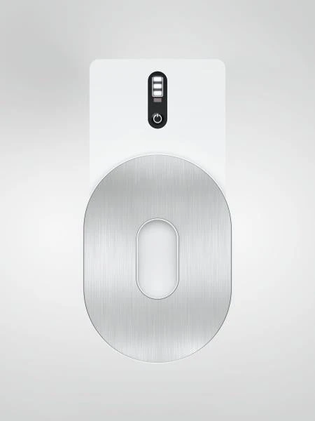 JURA Cool Control 0.6L - White Melkkoeler (EA) 6 JURA Cool Control 0.6L - White Melkkoeler (EA) - Afbeelding 6