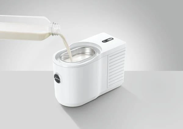 JURA Cool Control 0.6L - White Melkkoeler (EA) 5 JURA Cool Control 0.6L - White Melkkoeler (EA) - Afbeelding 5