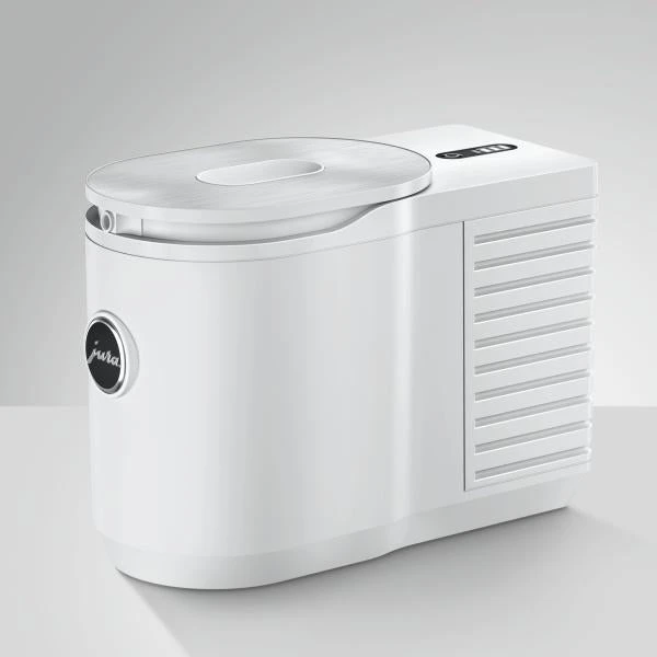 JURA Cool Control 0.6L - White Melkkoeler (EA) 3 JURA Cool Control 0.6L - White Melkkoeler (EA) - Afbeelding 3