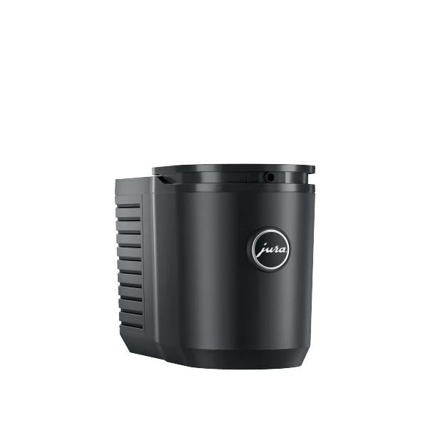 JURA Cool Control 0.6L - Black Melkkoeler (EB) 1 JURA Cool Control 0.6L - Black Melkkoeler (EB)