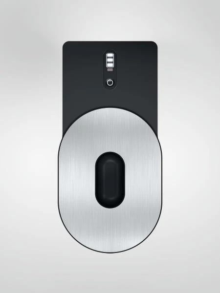 JURA Cool Control 0.6L - Black Melkkoeler (EB) 8 JURA Cool Control 0.6L - Black Melkkoeler (EB) - Afbeelding 8