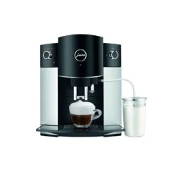 JURA D6 Piano Black Met €54 Gratis Koffie -Koffie Winkel jura d6 koffiemachine 3 1fabfbd4 de7c 45f8 b794 cb81c757207a