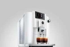 JURA E6 Piano White (EC) Met €54 Gratis Koffie én 2+1 Jaar Extra Garantie -Koffie Winkel jura e6 ec koffiemachine koffie d1632d0d 5ee8 4a87 b02c bc088fab9665