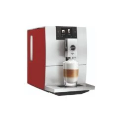 JURA ENA 8 Sunset Red Met €54 Gratis Koffie -Koffie Winkel jura ena 8 koffiemachine 7 red dfde266f daaa 48da 9118 1a4c9a6e4107