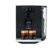 JURA ENA 8 Full Metropolitan Black (EC) Met €54 Gratis Koffie én 2+1 Jaar Extra Garantie