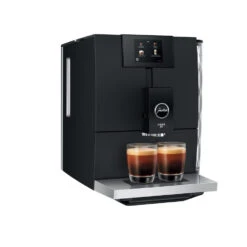 JURA ENA 8 Full Metropolitan Black (EC) Met €54 Gratis Koffie én 2+1 Jaar Extra Garantie 9 JURA ENA 8 Full Metropolitan Black (EC) Met €54 Gratis Koffie én 2+1 Jaar Extra Garantie -Koffie Winkel jura ena 8 koffiemachine black 3