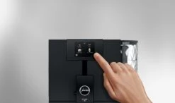 JURA ENA 8 Full Metropolitan Black (EC) Met €54 Gratis Koffie én 2+1 Jaar Extra Garantie 7 JURA ENA 8 Full Metropolitan Black (EC) Met €54 Gratis Koffie én 2+1 Jaar Extra Garantie -Koffie Winkel jura ena 8 koffiemachine black 5