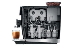 JURA GIGA 10 Diamond Black (EA) Met €89 Gratis Koffie én 2+1 Jaar Extra Garantie -Koffie Winkel jura giga 10 koffiemachine binnenwerk b343f785 c2be 4f96 94a8 96e66fce29ef