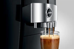 JURA GIGA 10 Diamond Black (EA) Met €89 Gratis Koffie én 2+1 Jaar Extra Garantie -Koffie Winkel jura giga 10 koffiemachine melkopschuimer cf1d8f72 1e69 442c a607 adeb11cf184b