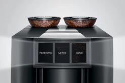 JURA GIGA 10 Diamond Black (EA) Met €89 Gratis Koffie én 2+1 Jaar Extra Garantie -Koffie Winkel jura giga 10 koffiemachine scherm in 3 ac43e15d 5637 4b64 9338 12ded0239341