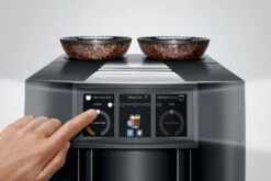 JURA GIGA 10 Diamond Black (EA) Met €89 Gratis Koffie én 2+1 Jaar Extra Garantie -Koffie Winkel jura giga 10 koffiemachine scherm 4a961ce9 8356 4ea8 8f32 b3635d350647