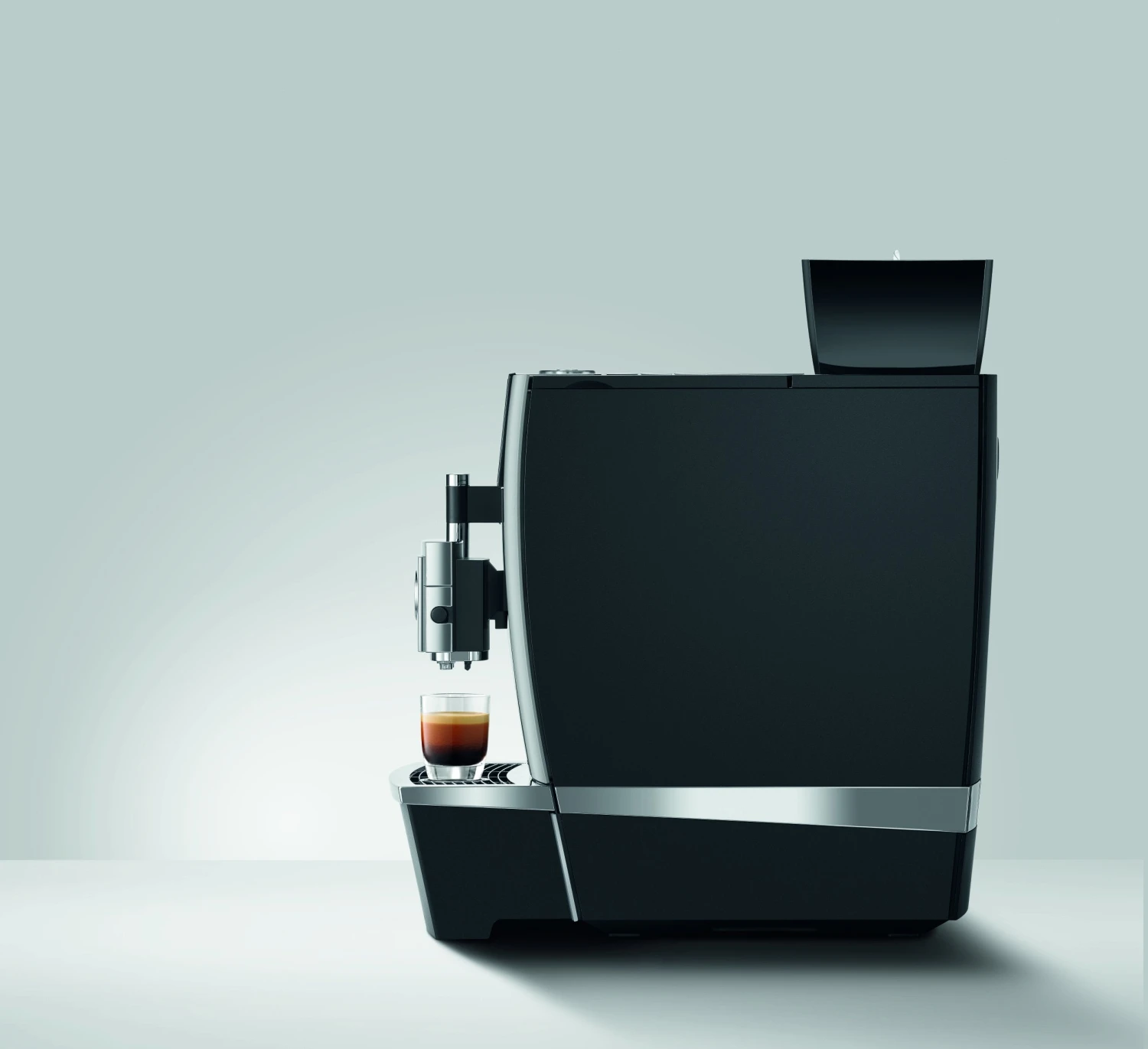 JURA GIGA X3c Met Gratis Installatie, Tasting En Koffie 2 JURA GIGA X3c Met Gratis Installatie, Tasting En Koffie - Afbeelding 2