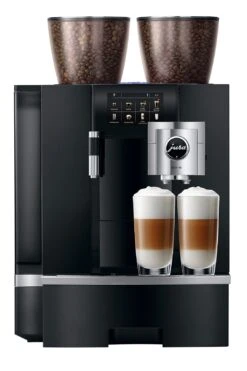 JURA GIGA X8 Met Gratis Installatie, Tasting En Koffie