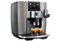 JURA J8 Midnight Silver (EA) Met €78 Gratis Koffie én 2+1 Jaar Extra Garantie 21 JURA J8 Midnight Silver (EA) Met €78 Gratis Koffie én 2+1 Jaar Extra Garantie -Koffie Winkel jura j8 koffiemachine 2 koffies a8ff6220 828c 4bcb 9bed bd7e44066912