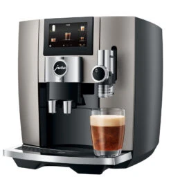 JURA J8 Midnight Silver (EA) Met €78 Gratis Koffie én 2+1 Jaar Extra Garantie 28 JURA J8 Midnight Silver (EA) Met €78 Gratis Koffie én 2+1 Jaar Extra Garantie -Koffie Winkel jura j8 koffiemachine 9f1ffdc4 83c0 438b bc7c 67193c8d5b4f
