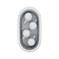 JURA Kopjeswarmer S 15 JURA Kopjeswarmer S -Koffie Winkel jura kopjeswarmer s wit 8 79bdb0e0 0634 4949 b9e5 d8000b55953c