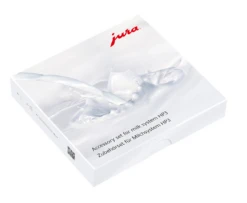 JURA Melkslang Set - HP3