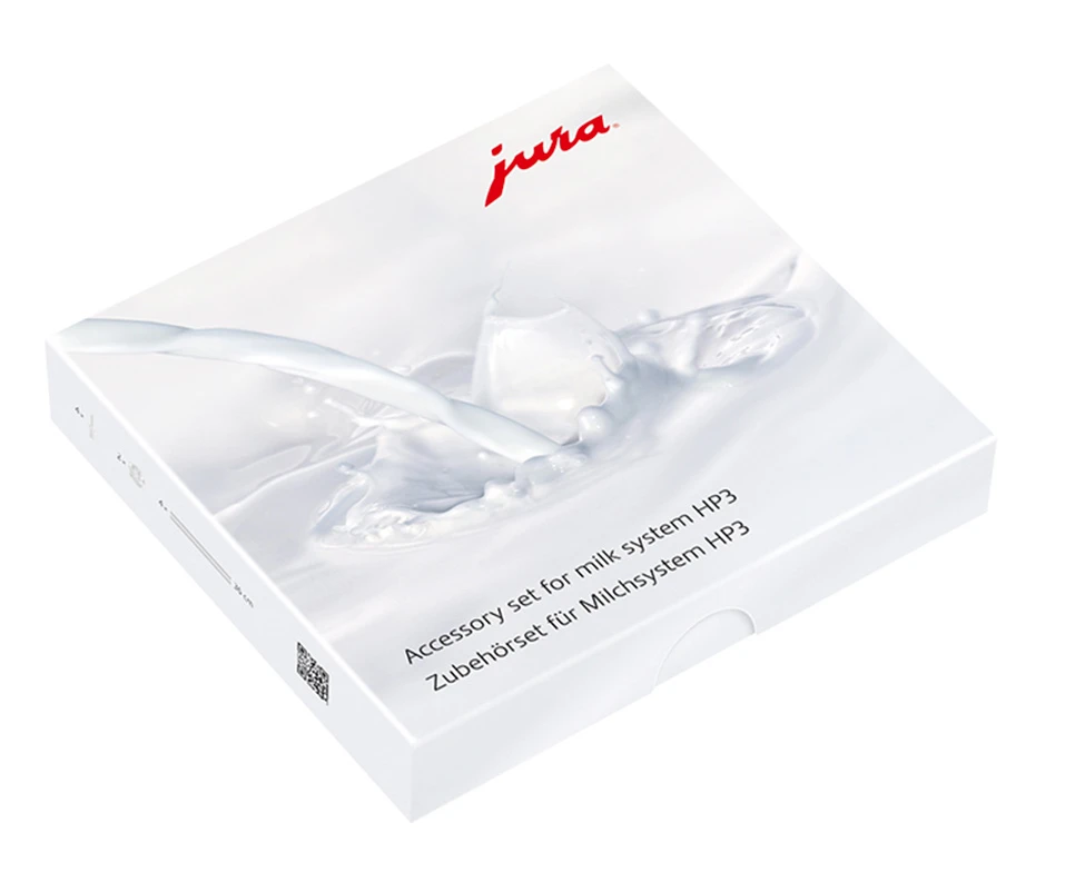 JURA Melkslang Set - HP3 1 JURA Melkslang Set - HP3