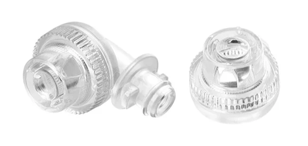 JURA Vervangbare Melkuitloop CX2 1 JURA Vervangbare Melkuitloop CX2