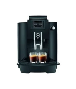 JURA WE6 Met €78 Gratis Koffie