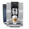 JURA Z6 Met €90 Gratis Koffie