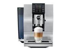 JURA Z6 Met €90 Gratis Koffie