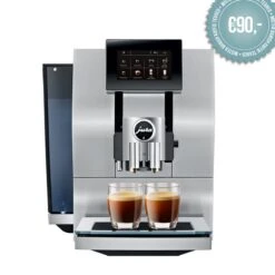 JURA Z8 - Latte Lover Editie 12 JURA Z8 - Latte Lover Editie -Koffie Winkel jura z8 koffiemachine koffie tegoed 90 rb fe435ee3 6642 4172 9874 141ac4847373