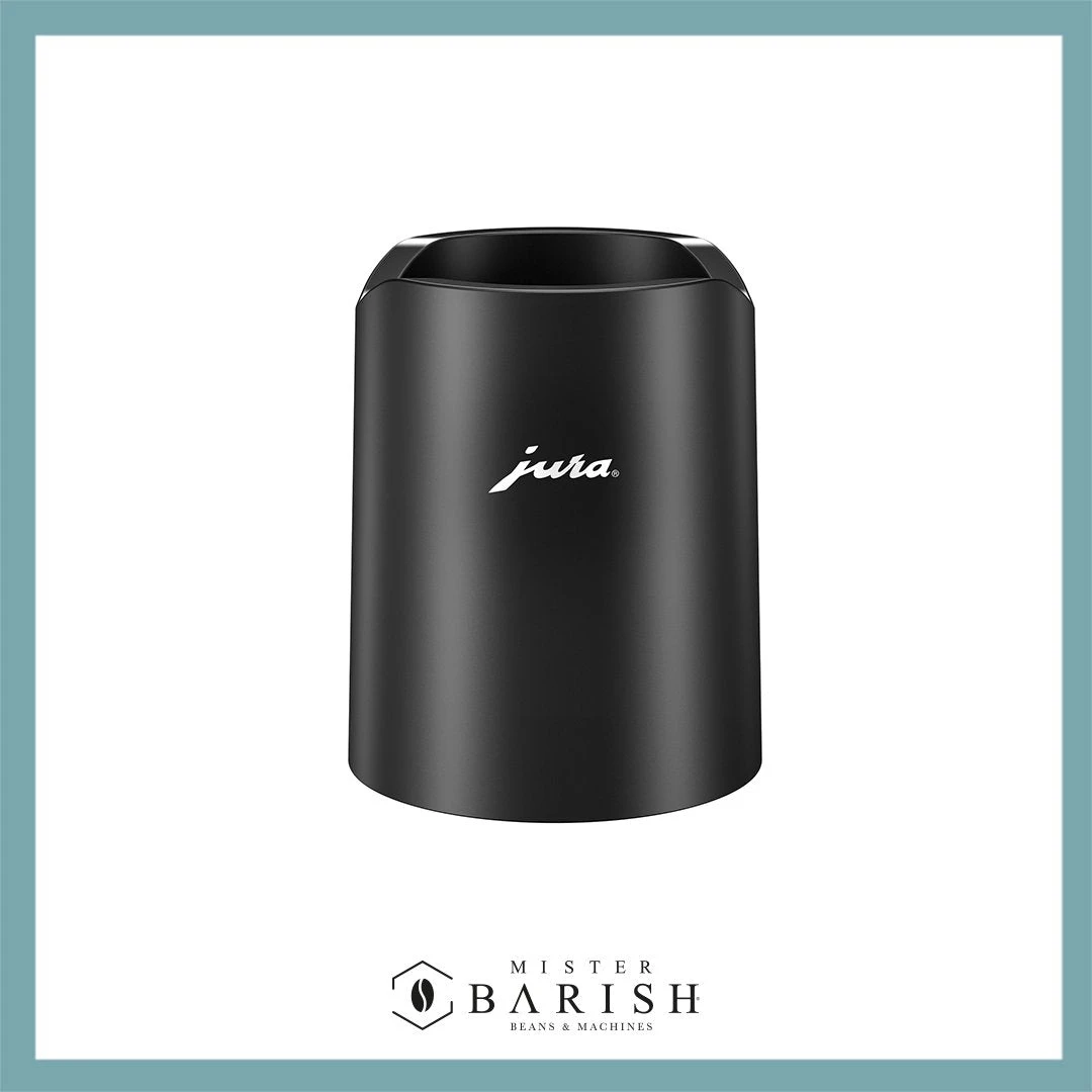 JURA Glacette Zwart - Melkkoeler
