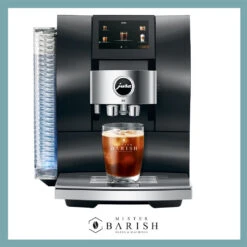 JURA Z10 Aluminium Dark Inox (EA) Met €89 Gratis Koffie én 2+1 Jaar Extra Garantie 17 JURA Z10 Aluminium Dark Inox (EA) Met €89 Gratis Koffie én 2+1 Jaar Extra Garantie -Koffie Winkel jura z10 2a960d5c 25a5 424a 93c9 f5d09e3d06d5