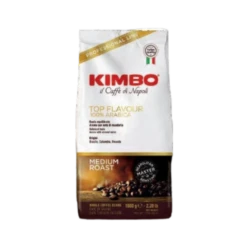 Kimbo Top Koffiebonen Tht 07 2024
