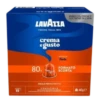 Lavazza Crema E Gusto Forte Espresso Capsules Voor Nespresso®