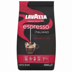 Lavazza Espresso Italiano Aromatico Koffiebonen