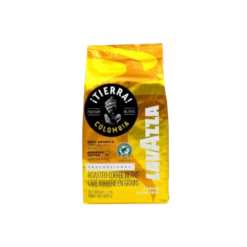 Lavazza Tierra! Colombia Koffiebonen