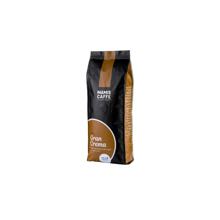 Mami's Caffé Gran Crema Espresso Koffiebonen 1 Mami's Caffé Gran Crema Espresso Koffiebonen