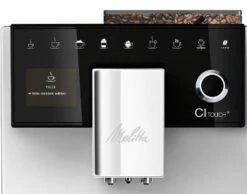 Melitta CI Touch - Zilver - F630-101 Met €49 Gratis Koffie 5 Melitta CI Touch - Zilver - F630-101 Met €49 Gratis Koffie -Koffie Winkel melitta ci touch koffiemachine bediening 8153f085 9f8f 4a9d 8824 e1d2db3cd74e
