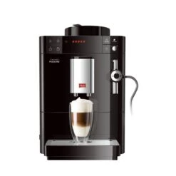 Melitta Passione F530-102 Met €49 Gratis Koffie