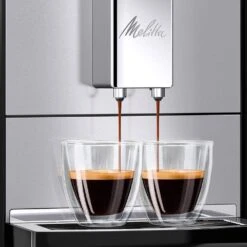Melitta Purista - Silver - F230-101 Met €33 Gratis Koffie -Koffie Winkel melitta purista 230 koffiemachine detail 5cb75419 15d1 4260 9682 1c1383e1da81