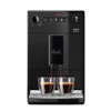 Melitta Purista - Pure Black - F230-002 Met €33 Gratis Koffie