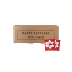 Mokaflor Gran Crema ESE Servings 150 Stuk