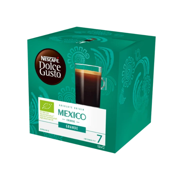 Nescafé Dolce Gusto Mexico Grande THT 30 04 2024 1 Nescafé Dolce Gusto Mexico Grande THT 30 04 2024