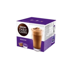 Nescafé Dolce Gusto Mocha