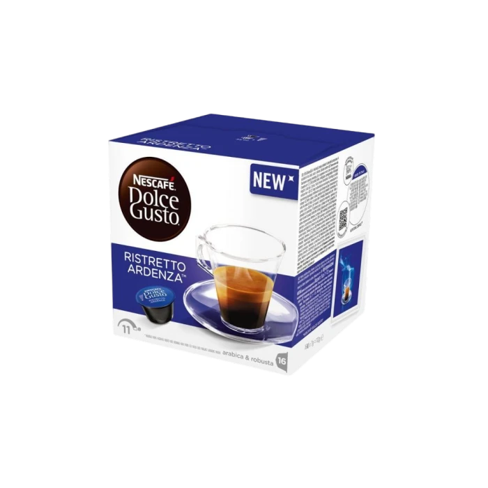 Nescafé Dolce Gusto Ristretto Ardenza 1 Nescafé Dolce Gusto Ristretto Ardenza