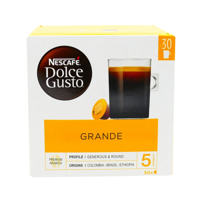 Nescafé Dolce Gusto Caffè Grande XL 1 Nescafé Dolce Gusto Caffè Grande XL